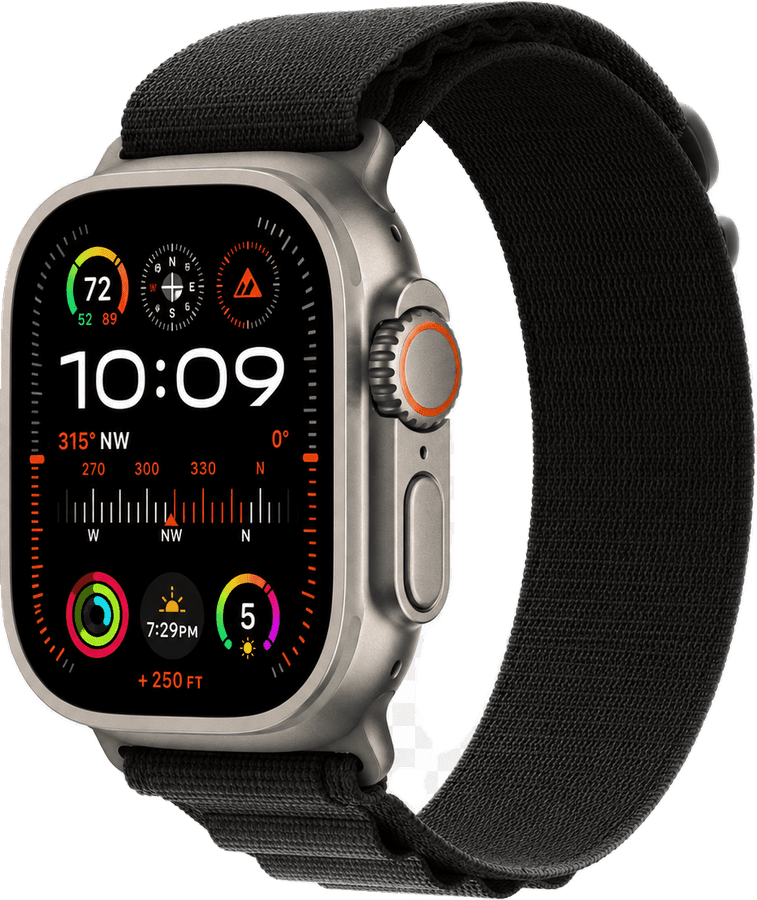 Apple Watch Ultra 3
