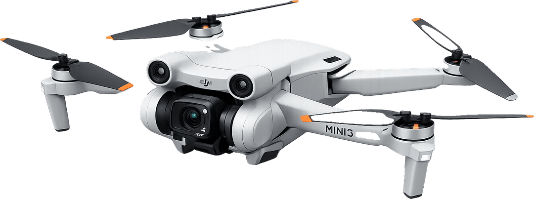 DJI Mini 3 Drone