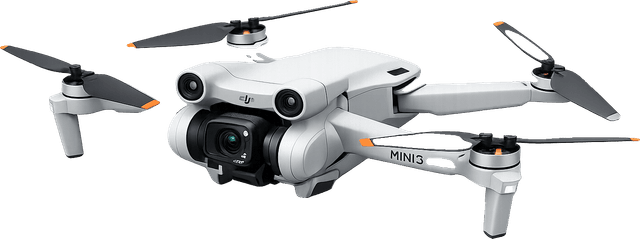 DJI Mini 3 Drone