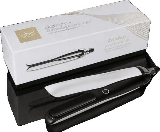 ghd Platinum+ Styler
