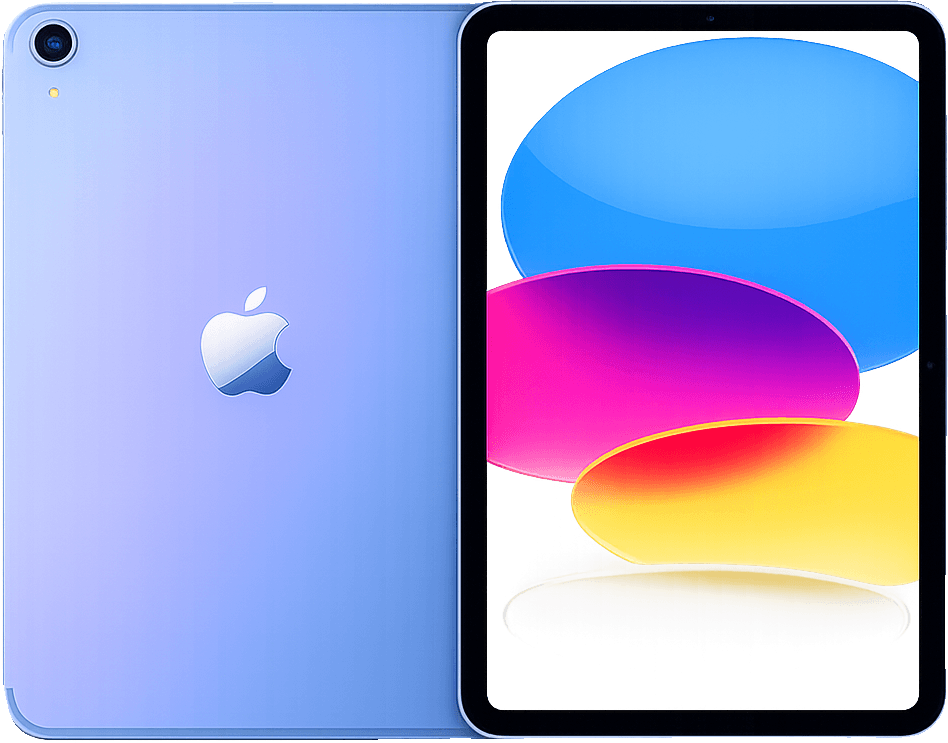 Apple iPad 2025 (Blue)