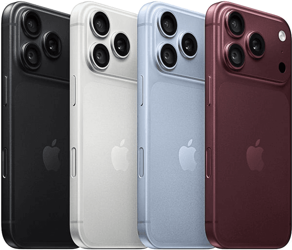 iPhone 18 Pro
