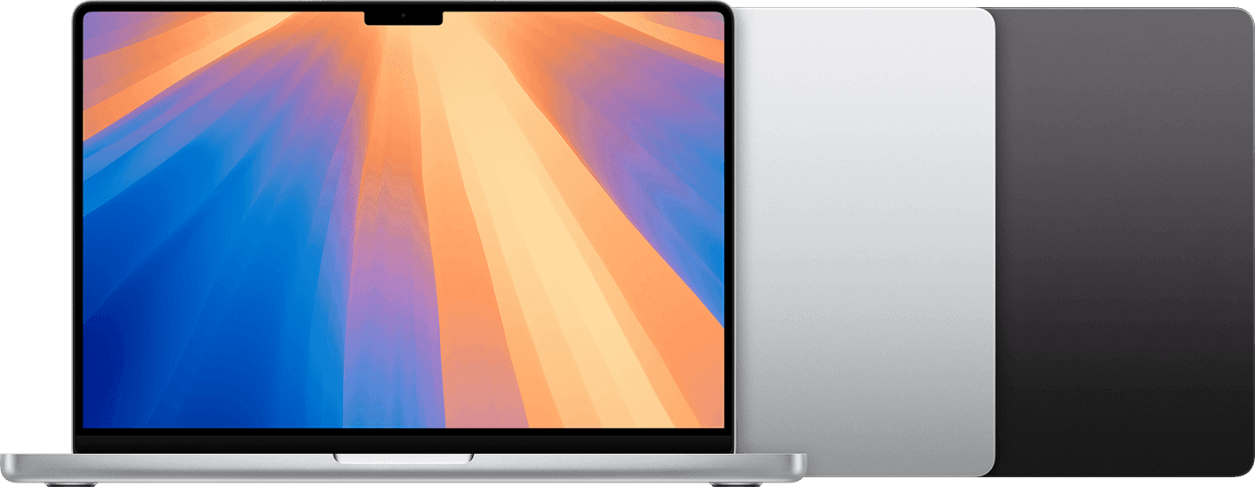 MacBook Pro