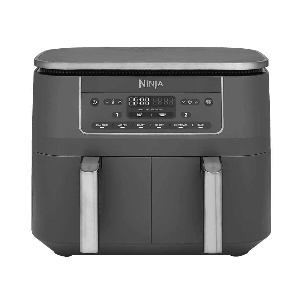 Ninja 6-in-1 Dual Zone Air Fryer 7.6L