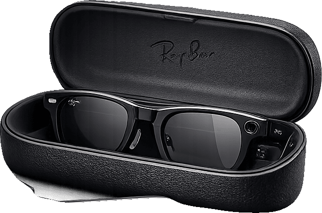 Ray-Ban | Meta Smart Glasses
