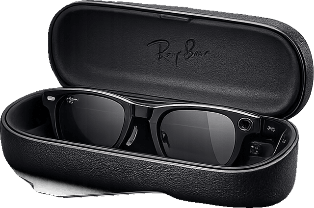 Ray-Ban | Meta Smart Glasses