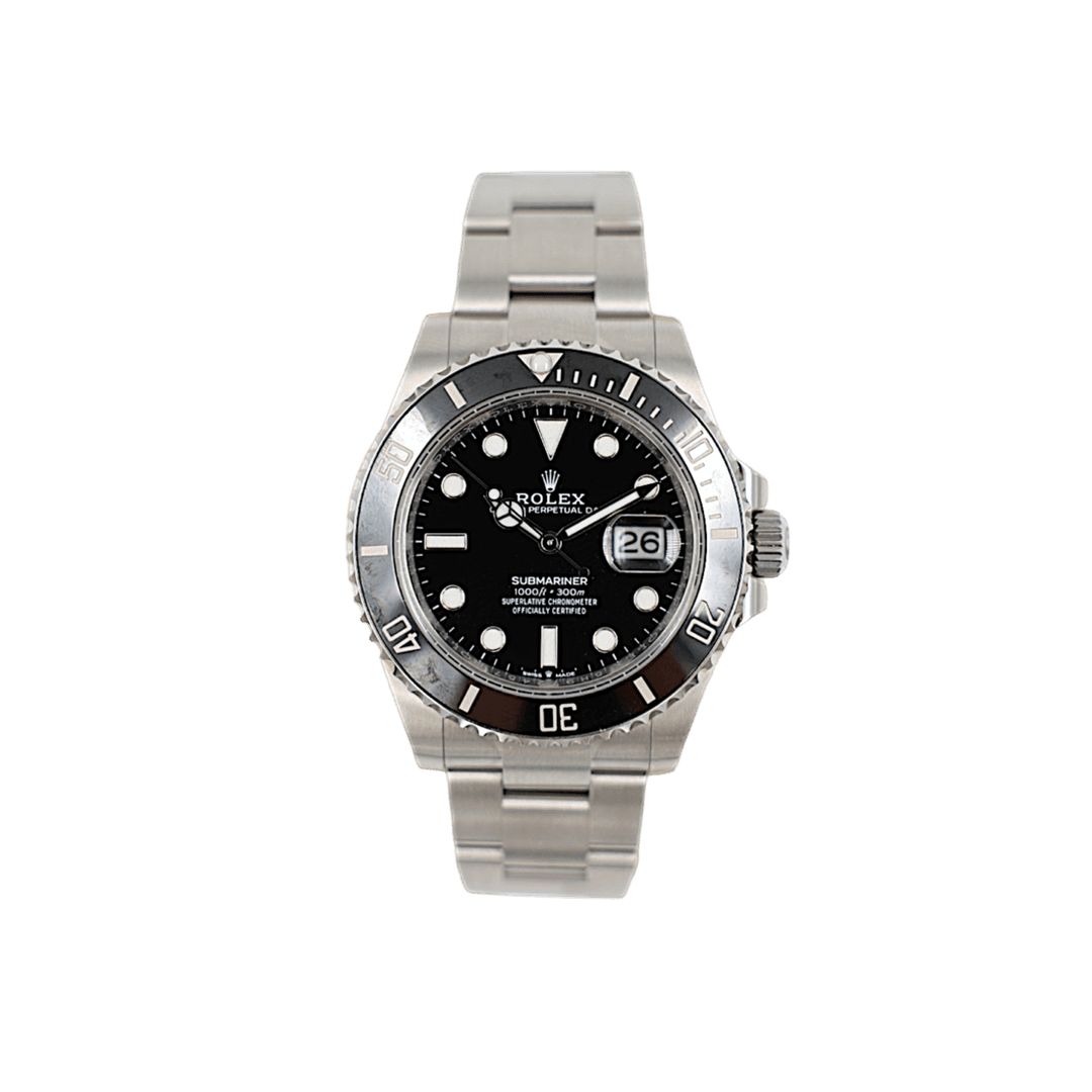 Rolex Submariner Date 41