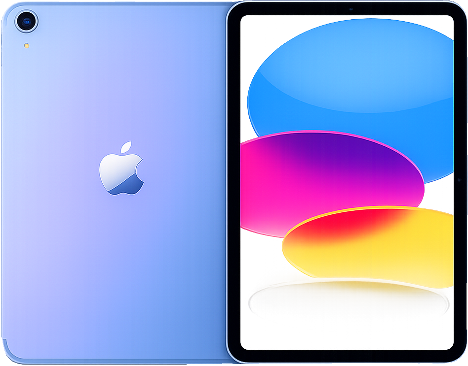 iPad
