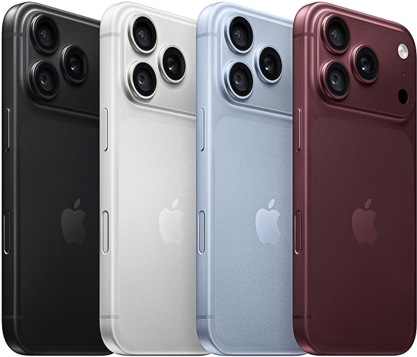 iPhone 18 Pro