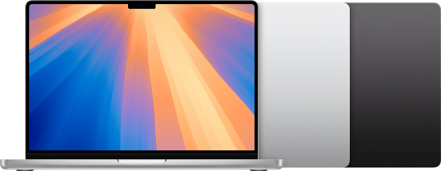MacBook Pro